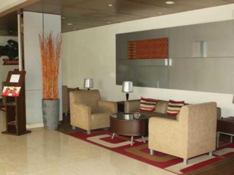 Metland Hotel Bekasi Exterior foto